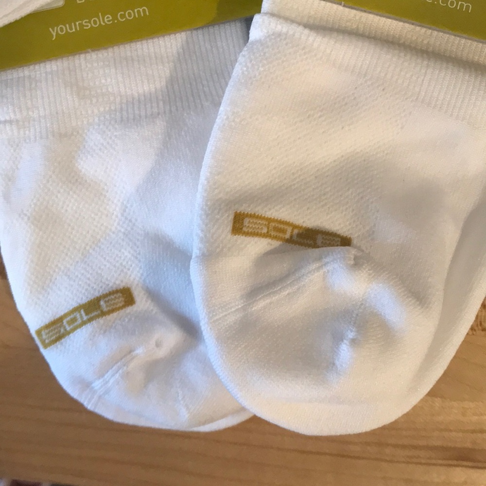 SOLE Comfort Socks - Picture 3 of 3